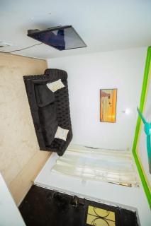 ELEGANT ONE BEDROOM APARTMENT NEXT TO SAROVA WHITE SANDs - Mombasa - 9