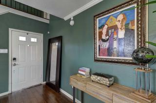 Spring Branch Haven - Cozy 3BR Oasis Pet Friendly - Houston - 3