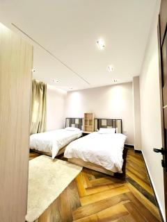 Luxury apartment - Sheikh Zayed - 5