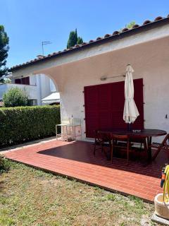 Tra la luna e il mare - delizioso appartamento con giardino nella riviera del conero per un soggiorno felice - Numana - 8