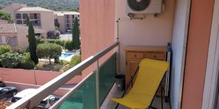 Appartement T2 - 26 m2 - Bormes-les-Mimosas - 7