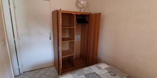 Appartement T2 - 26 m2 - Bormes-les-Mimosas - 5