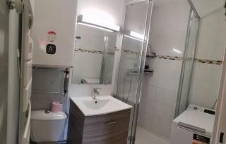 Appartement T2 - 26 m2 - 4