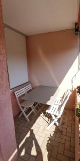 Appartement T2 - 26 m2 - 2