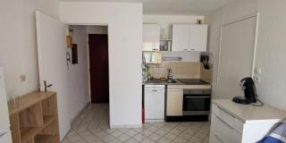 Appartement T2 - 26 m2 - Bormes-les-Mimosas - 1