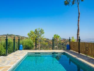 Tu Villa Rural Olivo 3 Dormitorios Piscina privada - Alhaurín el Grande - 7