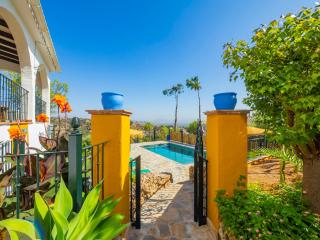 Tu Villa Rural Olivo 3 Dormitorios Piscina privada - 8