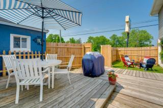 2 Blocks to Beaches Peaceful Retreat in Lexington - Lexington - 0
