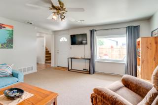 2 Blocks to Beaches Peaceful Retreat in Lexington - Lexington - 7