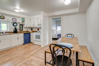 2 Blocks to Beaches Peaceful Retreat in Lexington - Lexington - 5