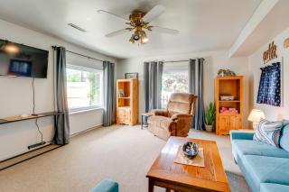 2 Blocks to Beaches Peaceful Retreat in Lexington - Lexington - 4