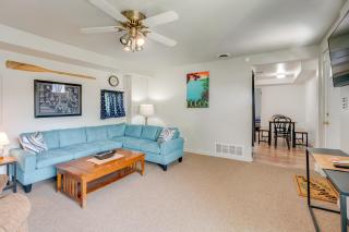 2 Blocks to Beaches Peaceful Retreat in Lexington - Lexington - 3