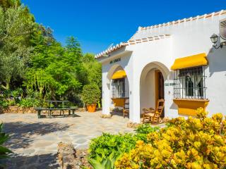 Tu Villa Rural Olivo 3 Dormitorios Piscina privada - 2