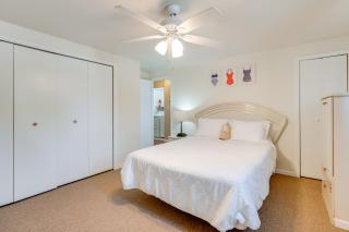2 Blocks to Beaches Peaceful Retreat in Lexington - Lexington - 2
