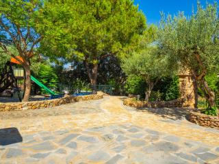 Tu Villa Rural Olivo 3 Dormitorios Piscina privada - 1
