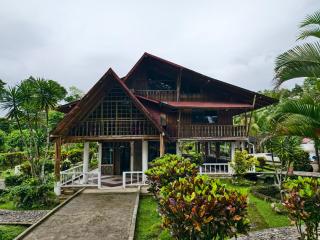 Kappirona House - Tena - 3