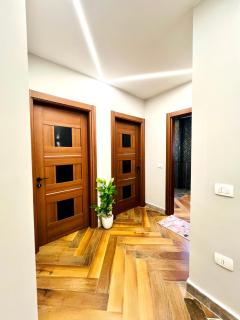 Luxury apartment - Sheikh Zayed - 8