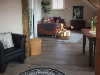 Wunderschönes Apartment im Eckhaus3 - Elsenfeld - 9