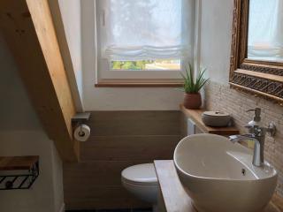 Wunderschönes Apartment im Eckhaus3 - Elsenfeld - 1