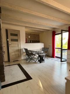 Domek na źródlanej polanie - Wicko - 8