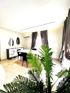 Luxury apartment - Sheikh Zayed - 9
