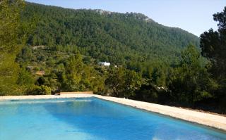 Villa Saljub - Cala Vadella - 9
