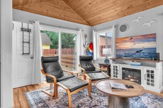 North Shore Cottage - Oregon Beach Vacations - 8