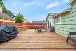 North Shore Cottage - 4