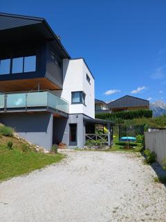 Haus Mozart - 9
