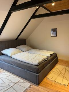 Dänishe Wohnung auf Fehmarn - 0