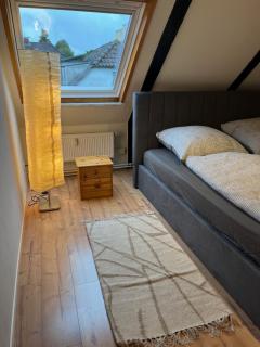 Dänishe Wohnung auf Fehmarn - 9