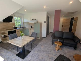 Ferienwohnung Freyja - Baltrum - 8
