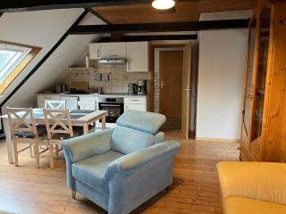 Dänishe Wohnung auf Fehmarn - 8