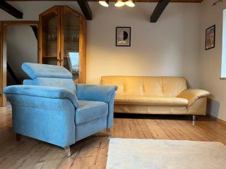 Dänishe Wohnung auf Fehmarn - 7