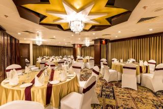 Grand Palace Hotel & Resort Dhaka - 4