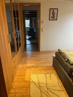 Dänishe Wohnung auf Fehmarn - Niederdorla - 5
