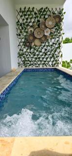 Modern boho Apt in Punta Cana - 3