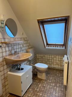 Dänishe Wohnung auf Fehmarn - 3