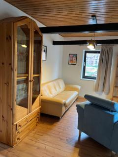 Dänishe Wohnung auf Fehmarn - Niederdorla - 1