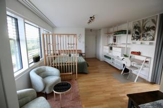 Studio Horizon Dorigny - 4