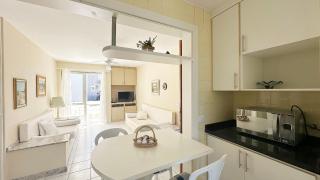 Apartamento em condomínio frente Mar - Wi-fi - 9