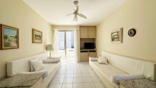 Apartamento em condomínio frente Mar - Wi-fi - 7