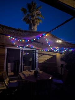 chalet proche de la mer - La Crau - 4