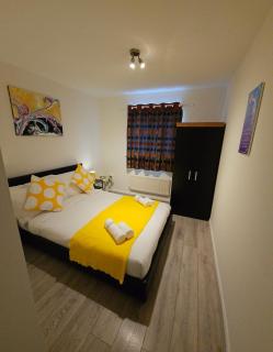 Charming Retreat for 6 People in London - 5