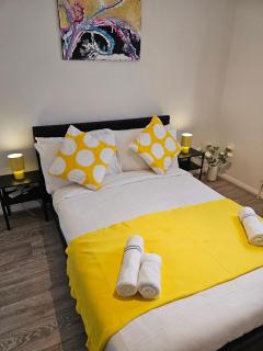 Charming Retreat for 6 People in London - 9