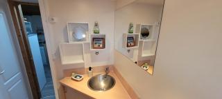 Chalet dans parc résidentiel privé avec wifi, piscine - Saint-Pierre-dʼOléron - 4