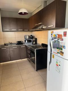 Apartamento Vista del Sur 1 - Ushuaia - 5