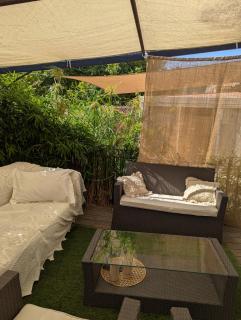 chalet proche de la mer - La Crau - 7