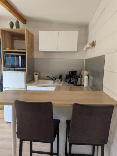 chalet proche de la mer - La Crau - 3