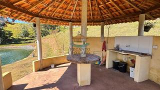 Chácara Recanto do Lago - Poços de Caldas - Poços de Caldas - 9